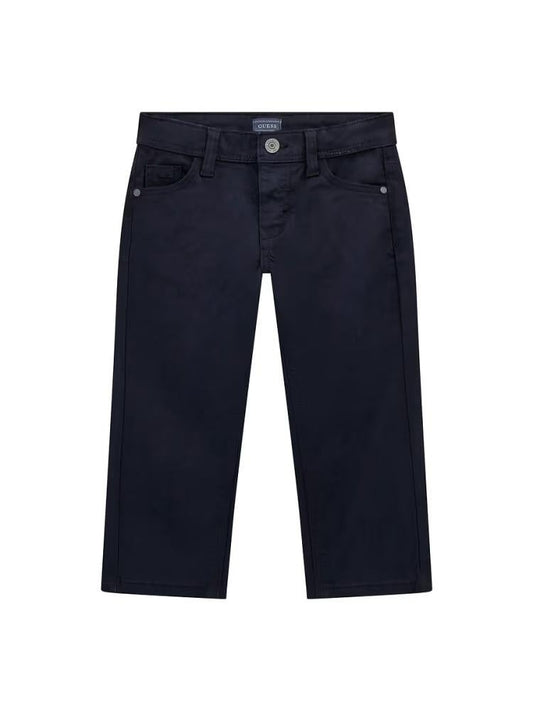 GMT DYE STR SATEEN STRAIGHT PA 