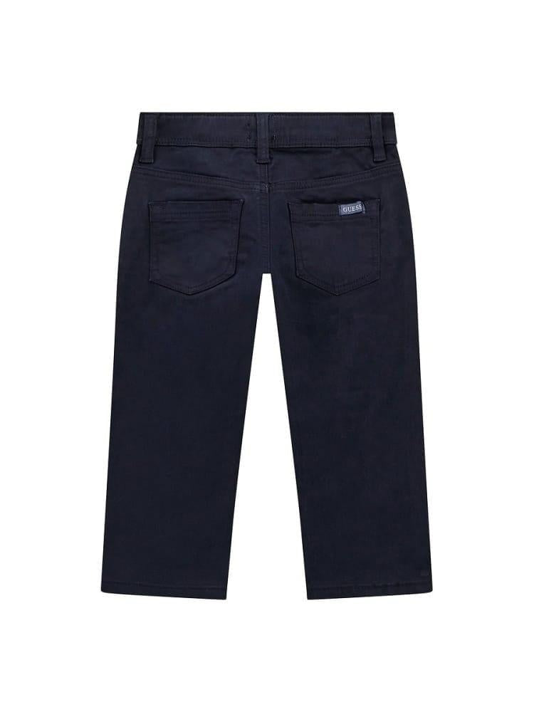 GMT DYE STR SATEEN STRAIGHT PA 
