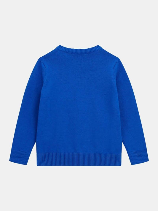 LS SWEATER 