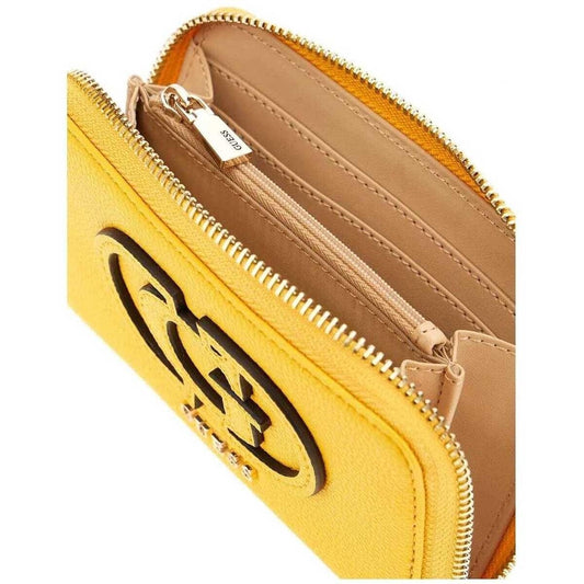 CALEBRA SLG MEDIUM ZIP AROUND 