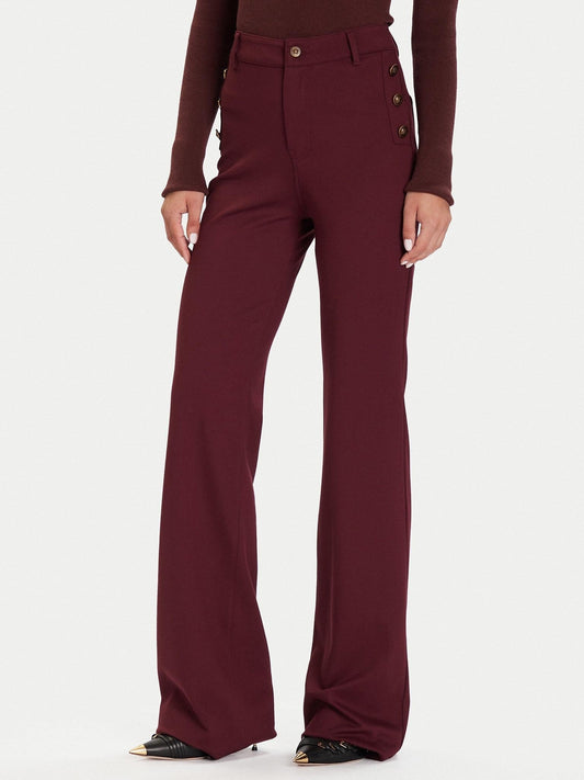 CHRISSY FLARE PANTS 