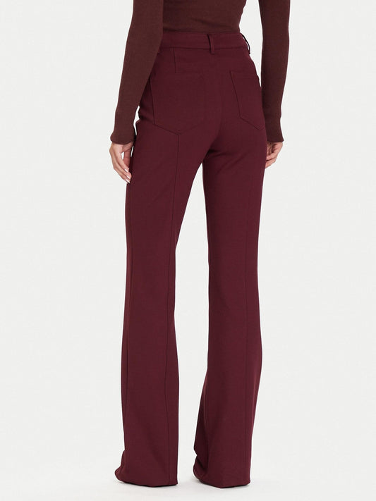 CHRISSY FLARE PANTS 