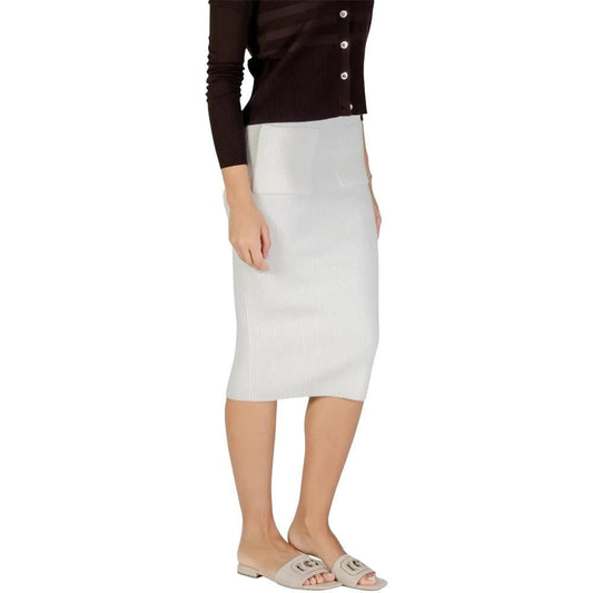 HARLEY LONGUETTE SKIRT SWTR 