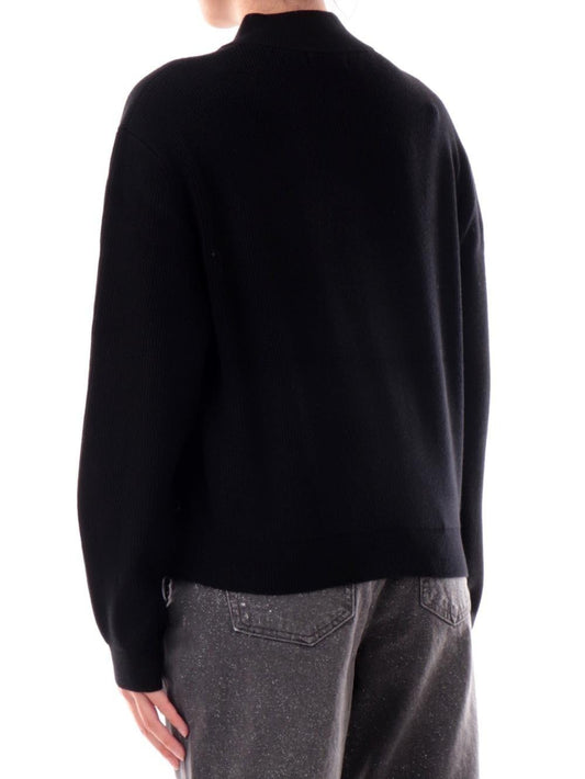 LS HALF ZIP HARLEY SWTR 