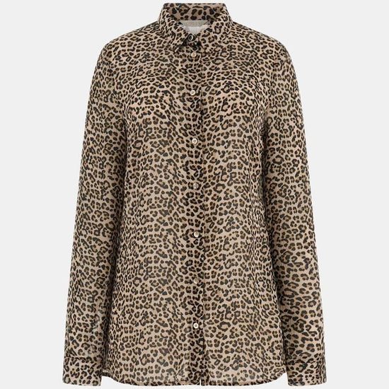 LS CLOUIS SHIRT 