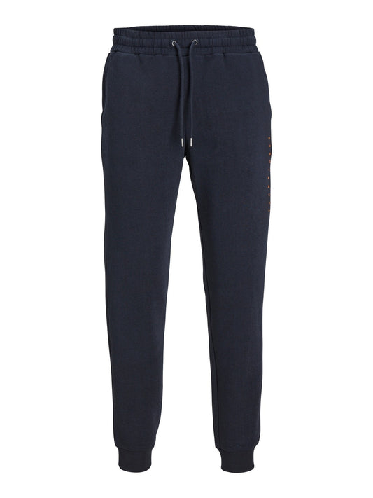 JPSTGORDON STAR JJ SWEAT PANTS GMS 