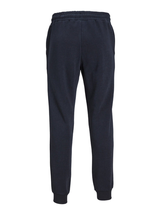 JPSTGORDON STAR JJ SWEAT PANTS GMS 
