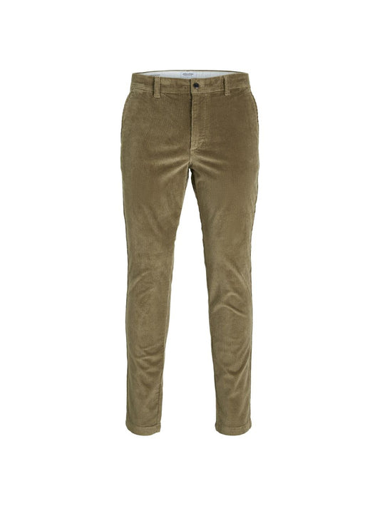 JPSTMARCO JJBASIC CORDUROY CHINO 