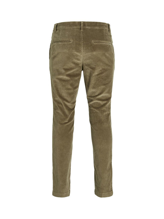 JPSTMARCO JJBASIC CORDUROY CHINO 