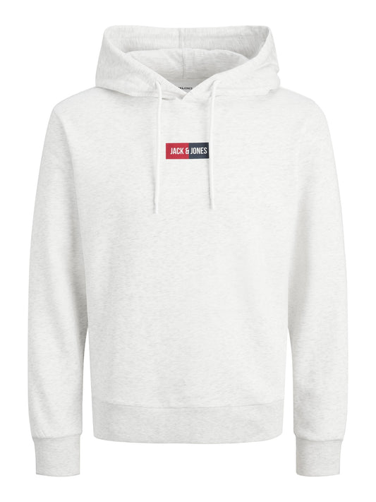JJPAN SWEAT HOOD 