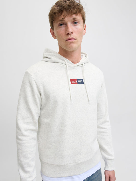 JJPAN SWEAT HOOD 