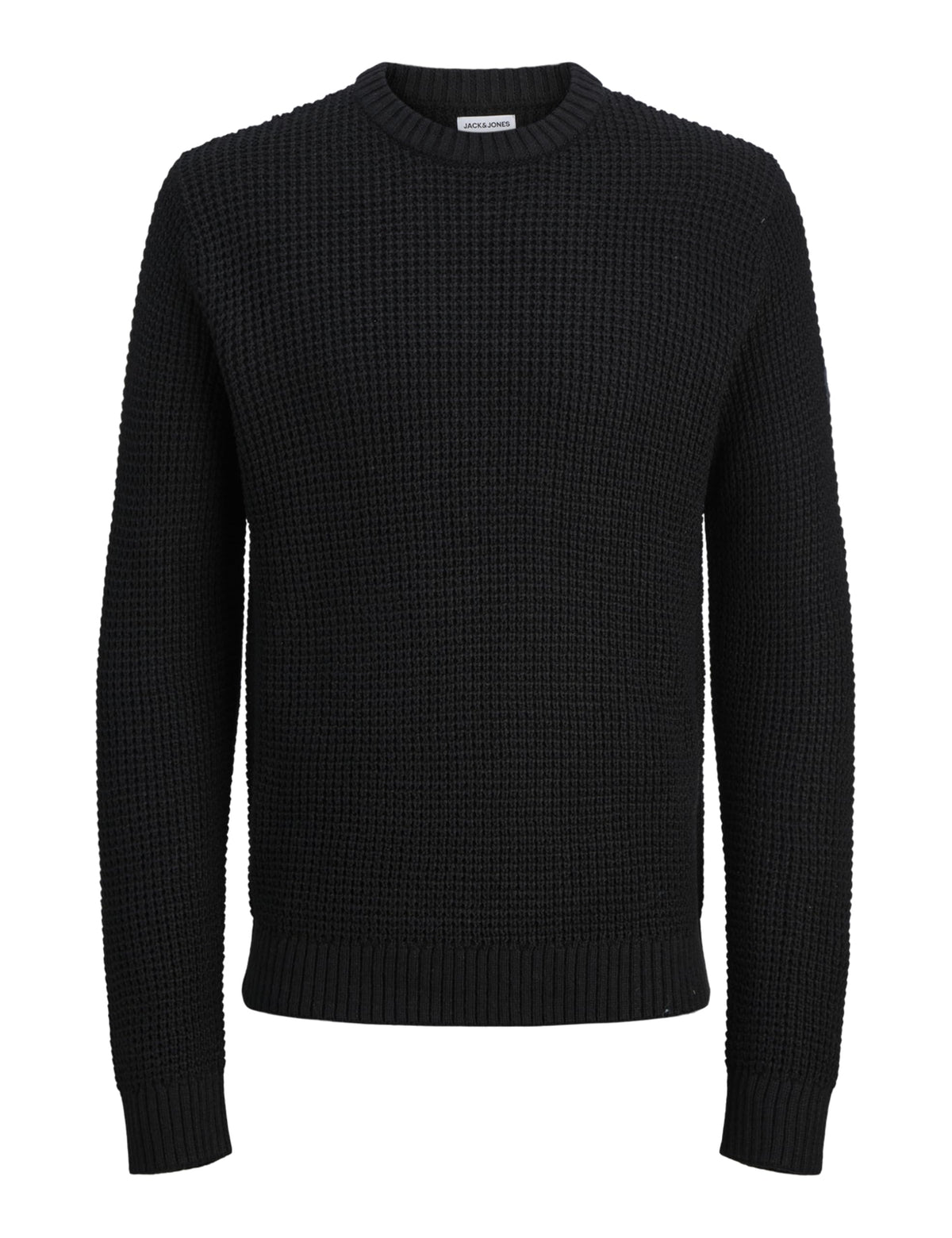JJLINK KNIT CREW NECK 