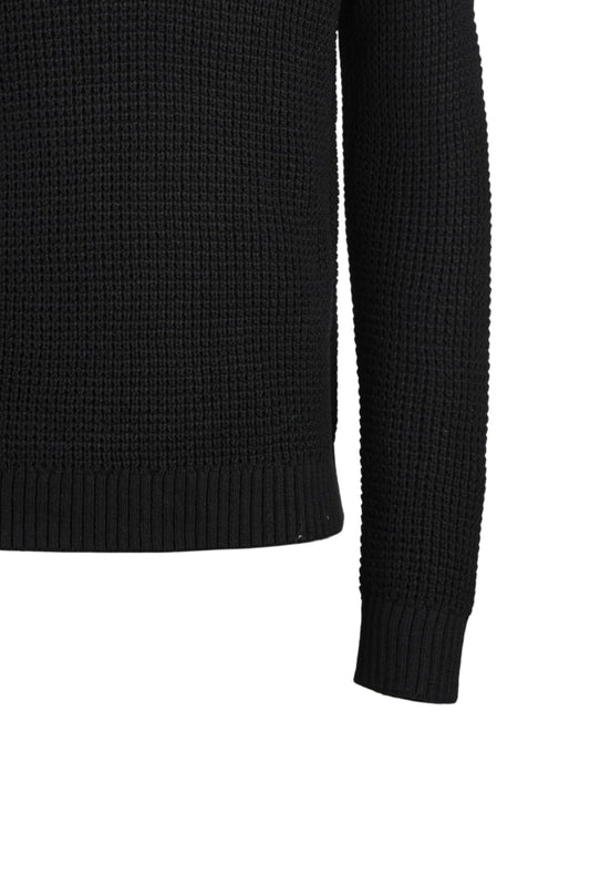 JJLINK KNIT CREW NECK 