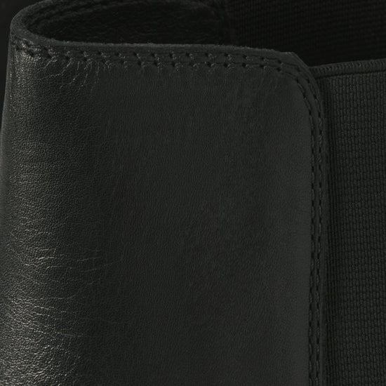 JFWHOSKINS LEATHER CHELSEA SN 