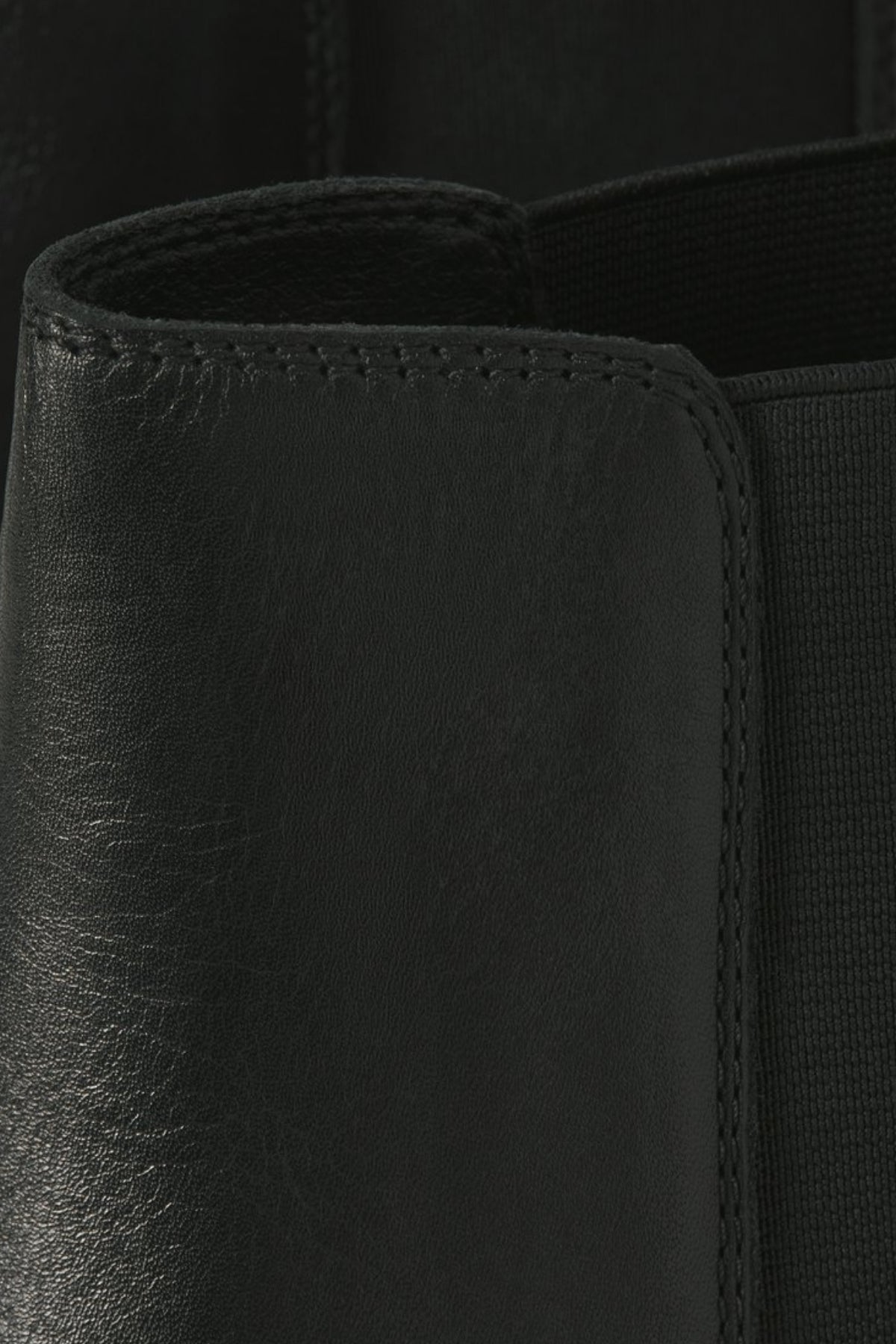 JFWHOSKINS LEATHER CHELSEA SN 