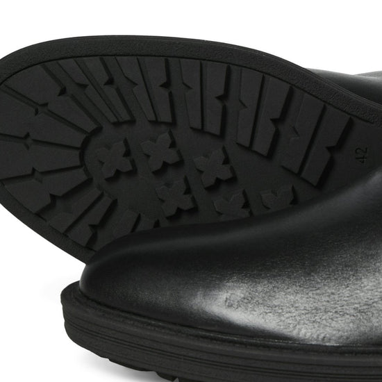 JFWHOSKINS LEATHER CHELSEA SN 