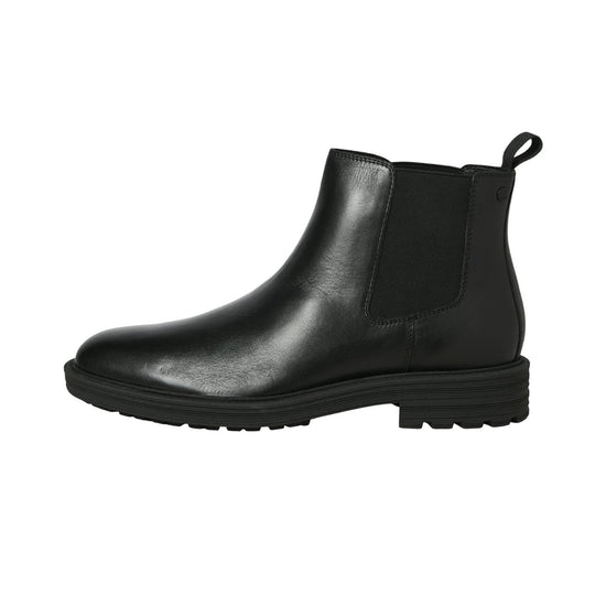 JFWHOSKINS LEATHER CHELSEA SN 