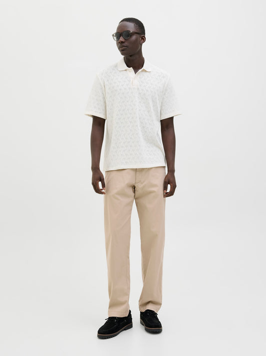 JPSTKANE ROCCO HYBRID JOGGER 