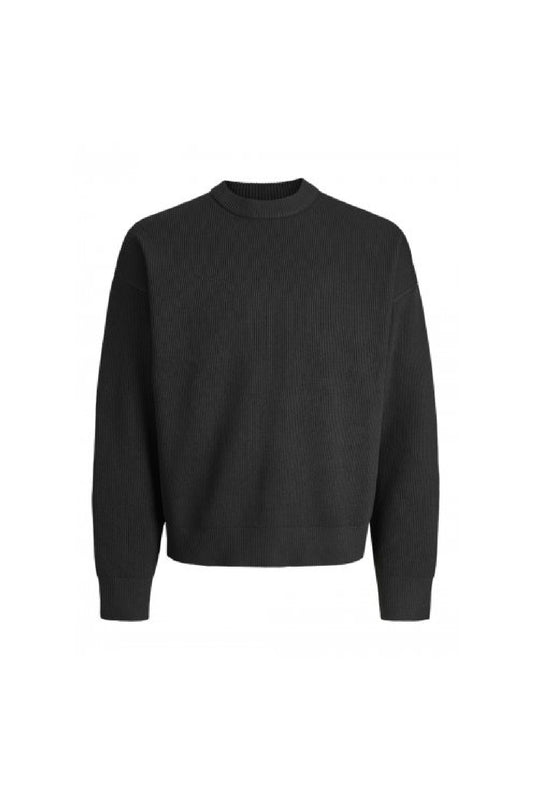 JCOUNION KNIT CREW NECK SN 