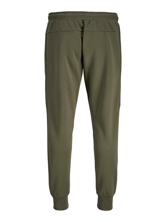 JPSTWILL JJFUSION SWEAT PNTS NB NOOS JNR 