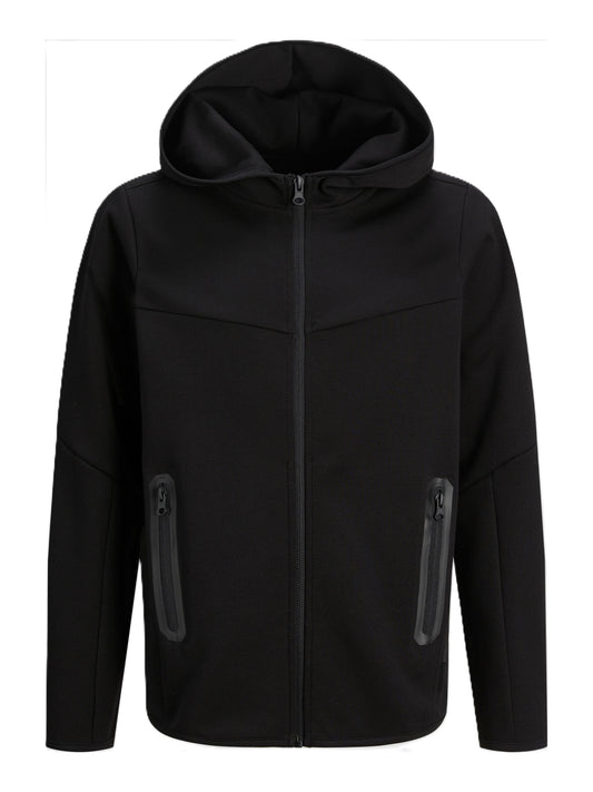 JCOFUSION SWEAT ZIP HOOD NOOS JNR 