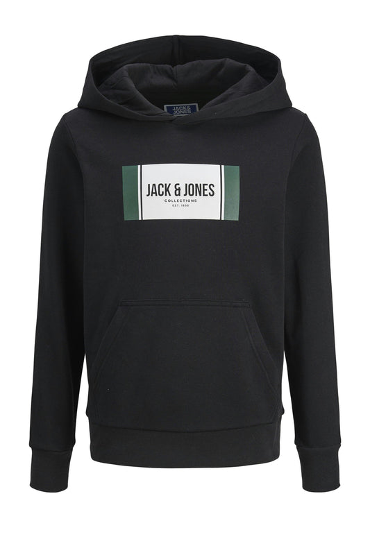 JJHAYATO SWEAT HOOD JNR 