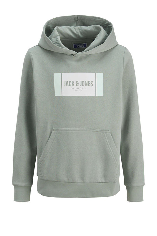 JJHAYATO SWEAT HOOD JNR 