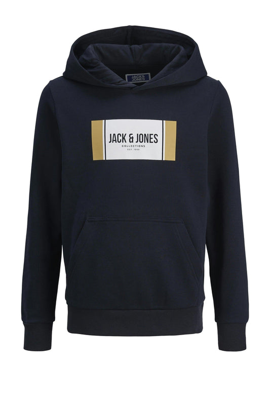 JJHAYATO SWEAT HOOD JNR 