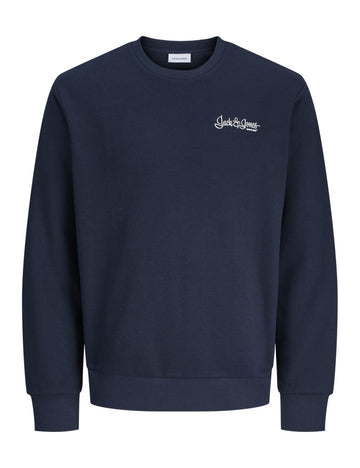 JJYUKI BACK SWEAT CREW NECK JNR 