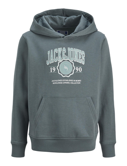 JJMAKO SWEAT HOOD JNR 