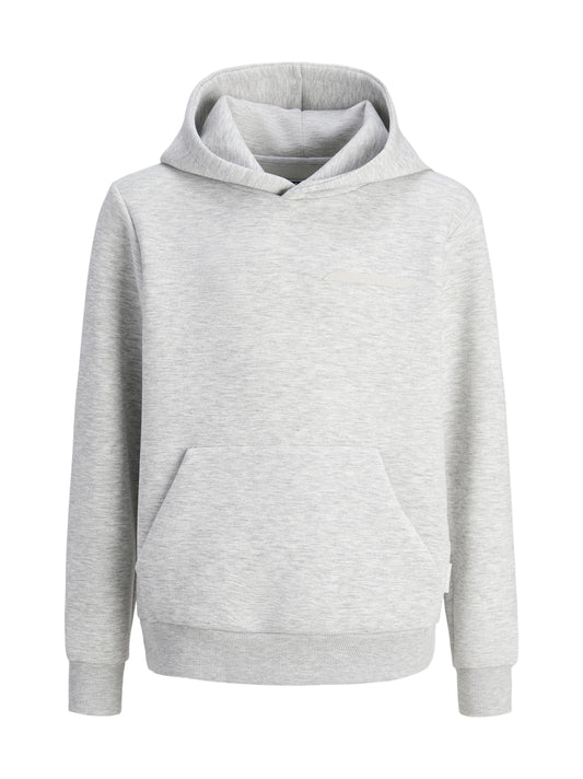 JCOFUSION SCUBA SWEAT HOOD JNR 