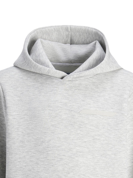 JCOFUSION SCUBA SWEAT HOOD JNR 