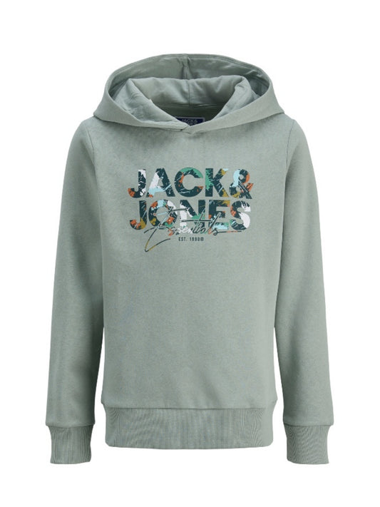 JJGEPLAS SWEAT HOOD MNI 