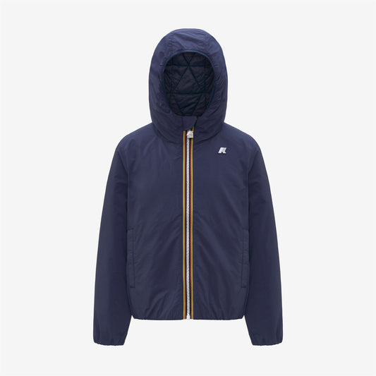 P. JACK PLAIN WARM 