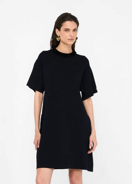 ECS ABITO MAGLIA 