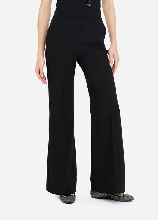 ECS PANTALONE SVASATO 
