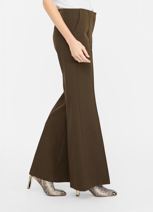 ECS PANTALONE SVASATO 
