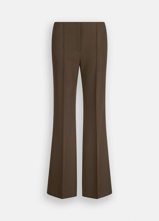 ECS PANTALONE SVASATO 