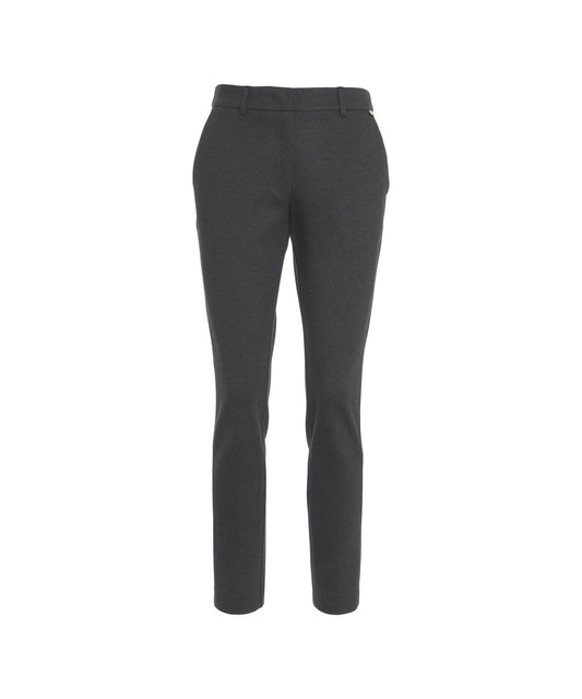 CIGARETTE PANT. 