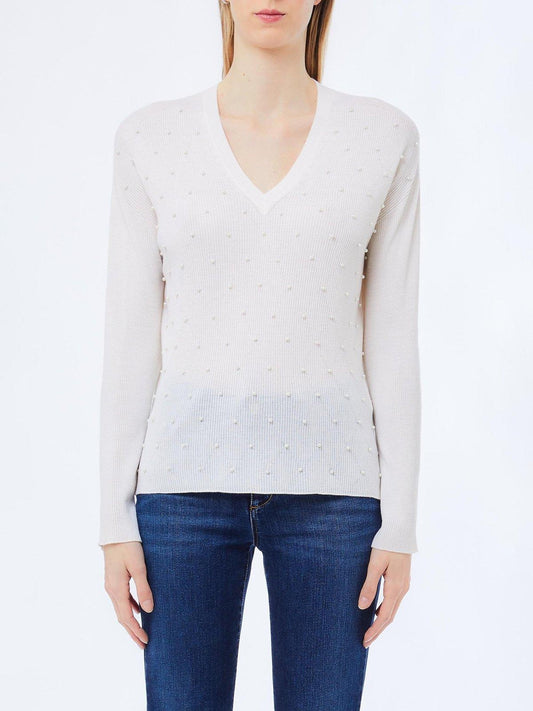 MAGLIA CHIUSA M/L 