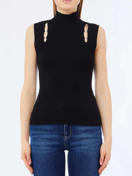 ECS MAGLIA CHIUSA S/M 