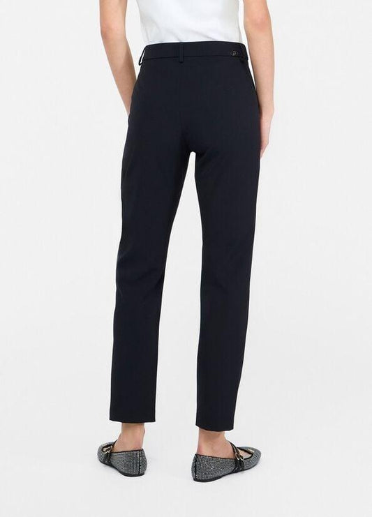 ECS PANT.CHIN.DIAM.WELT P. 