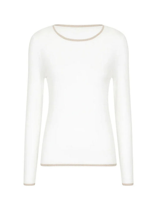 ECS MAGLIA CHIUSA M/L 