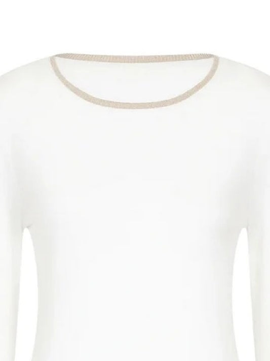 ECS MAGLIA CHIUSA M/L 