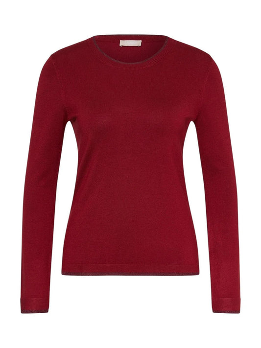 ECS MAGLIA CHIUSA M/L 