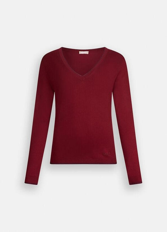ECS MAGLIA CHIUSA M/L 