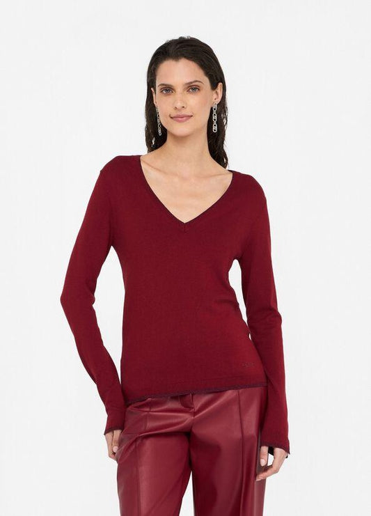 ECS MAGLIA CHIUSA M/L 