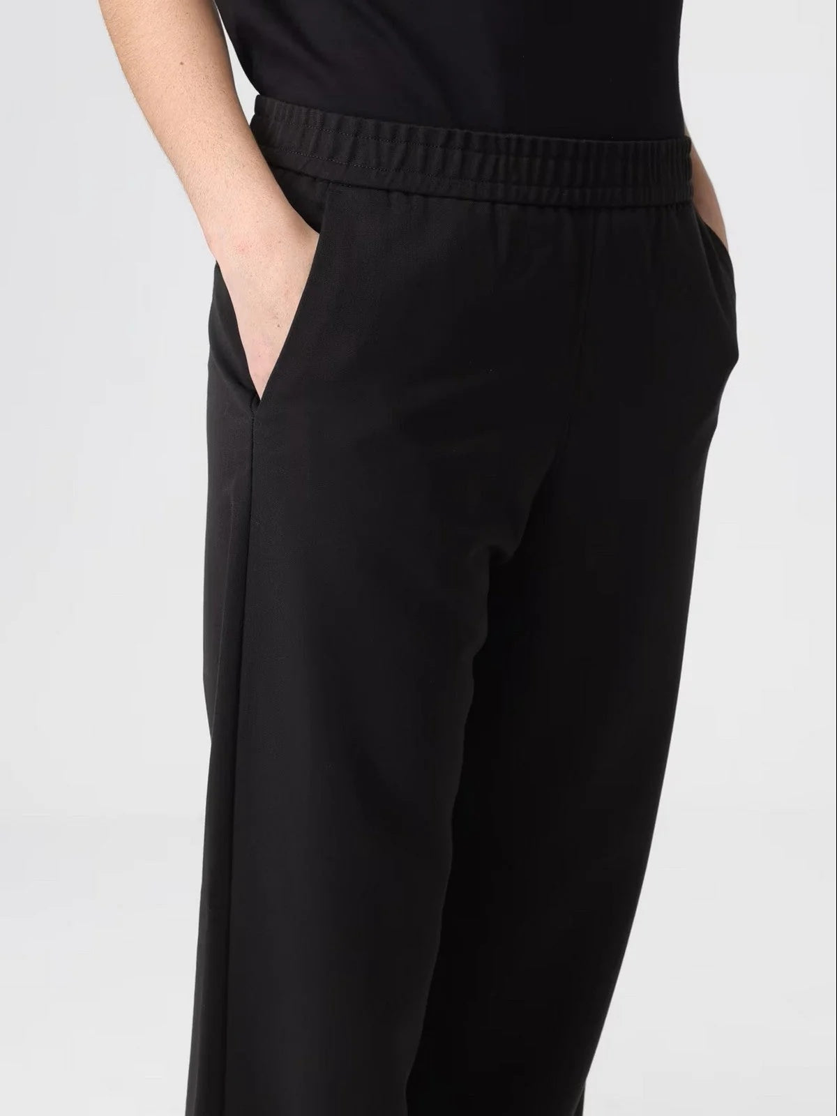 ECS JOGGING ELASTIC 