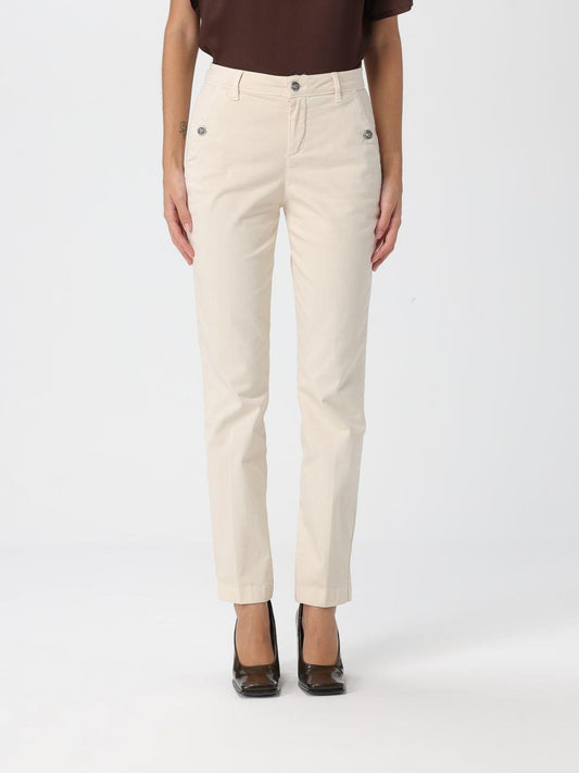 PANT.CHINO FRENCH REG.W. 