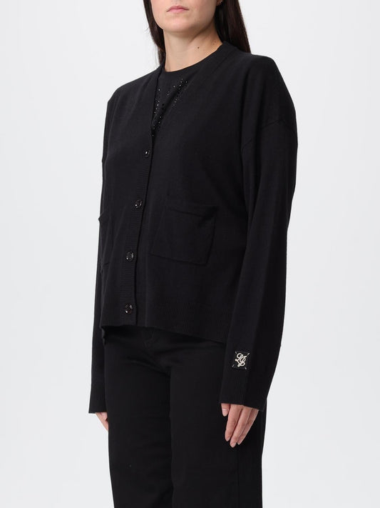 MAGLIA APERTA M/L 